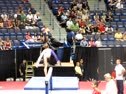 bross bb day 2 warmup
