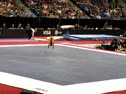 Gabrielle Douglas 2010 US Nationals Day 2 FX