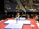 Kyla Ross 2010 US Nationals Day 2 BB