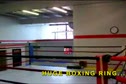 ELITE GYM TOUR