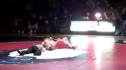 Benton Wrestling 2010-2011