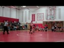 Benton Wrestling 2011-2012 Highlights