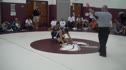 Coltin Fought (Benton, PA) vs. Mike Deploma (Jeannette)