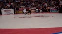 Coltin Fought (Benton) vs Laike Gardner (Biglerville)