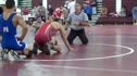 Coltin Fought (Benton, PA) vs. Peter Renda (Brandywine Heights, PA)
