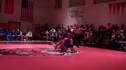 Jared Kline (Benton) vs Matt McAndrew (Warrior Run)