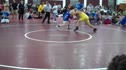 Jake Mankey (Benton, PA) vs. Scott Gassenmeyer (West Cester East, PA)