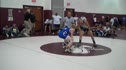 Jake Mankey (Benton, PA) vs. Phil Sprenkle (Dallastown, PA)