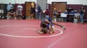 Matt Welliver (Benton, PA) vs. Collin Harrell (Boardneck, MD)