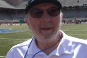 Burt Ritchie Interview