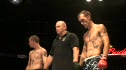 Brett North Post-Fight