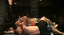 Brett North vs. Josh Ohmann - 145lbs.