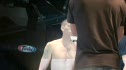Greg George Post-Fight