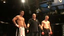 Mike Deem Post-Fight