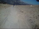 Mammoth Mountain Trails - Helmet Cam