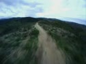 Santiago Oaks Peter's Canyon - Helmet Cam