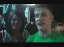 Paul "The Saint" Linam talks about his recent victory