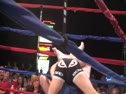 RANDY TYLER  VS  MANNY DIAZ