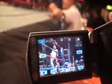 JAMES WARREN  VS AARON WOLFE