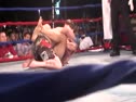 LEVI "THE MARINE" AVERA VS DANIEL GRASS