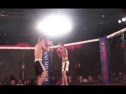 Brandon McDougal vs James Warren