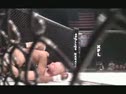 Robert Jamerson vs Keith Miner