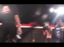 Jarrett Rouse vs James Wright