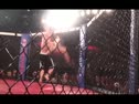 Jesse Chaffin vs David McMurray