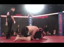 Kiefer Williams vs Levi McDonald