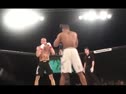 Richard Fernandez vs.Carlos Patrick