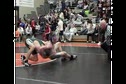 145 lbs - Tom Bowman, Todd Beamer vs Josh Muttart, Liberty, BAB Champ Q-Final Round, 11 Dec 09