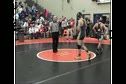 160 lbs - Ben Draeger, Todd Beamer vs Joe Barrington, Mount Vernon, BAB 3rd Place Bout, 12 Dec 09
