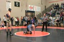 171 lbs - Tyler Volk, Issaquah vs Andrew Murry, Squalicum, BAB 3rd Place Bout, 12 Dec 09
