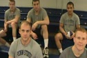 NCAA Qualifiers talk about Transition and NCAAs