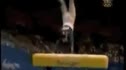2000 Womens Olympic Team Final Flash Back