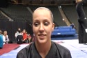 2008 Olympian Chellsie Memmel thoughts on her 2011 Visa Championships chellsie memmel