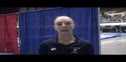 Alexandra McMurtry  Richmond Olympiad, Junior A All Around Champion 38.575