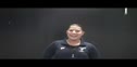 Allison Flores of IGI, Sr D Co AA Champion 38.3