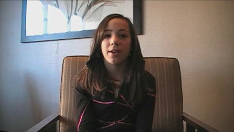 Amelia Hundley Cincinnati Gymnastics