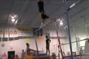 Anna Li 6.8 sv Bar Routine (HIT)