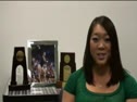 Flash Back Friday- Anna Li 2010 NCAA Nationals Champions