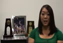 Flash Back Interviews: Anna Li  Part 2