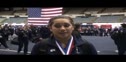 Asi Peko Senior A All Around Champion, 38.4