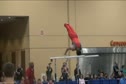 2012 US Olympic Hopeful Brandon Wynn on his first meet of the Olympic Year