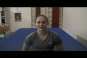 Bridgey Caquatto 2011 Pan American Games AA Champion