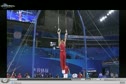 Chen Yibing World Champion on Rings