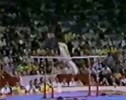 Flash Back Friday- The 10 Greatest Male Gymnasts in History