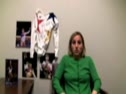 Flash Back Interviews- Kerri Strug (Part 1)