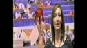 Flashback Interviews- Kim Zmeskal, part 3 (The Golden Moment)