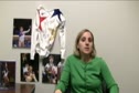 Flash Back- Kerri Strug (Barcelona Youngster)